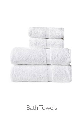 Bath Towels