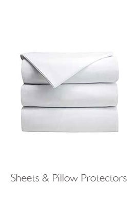 Sheets & Pillow Protectors